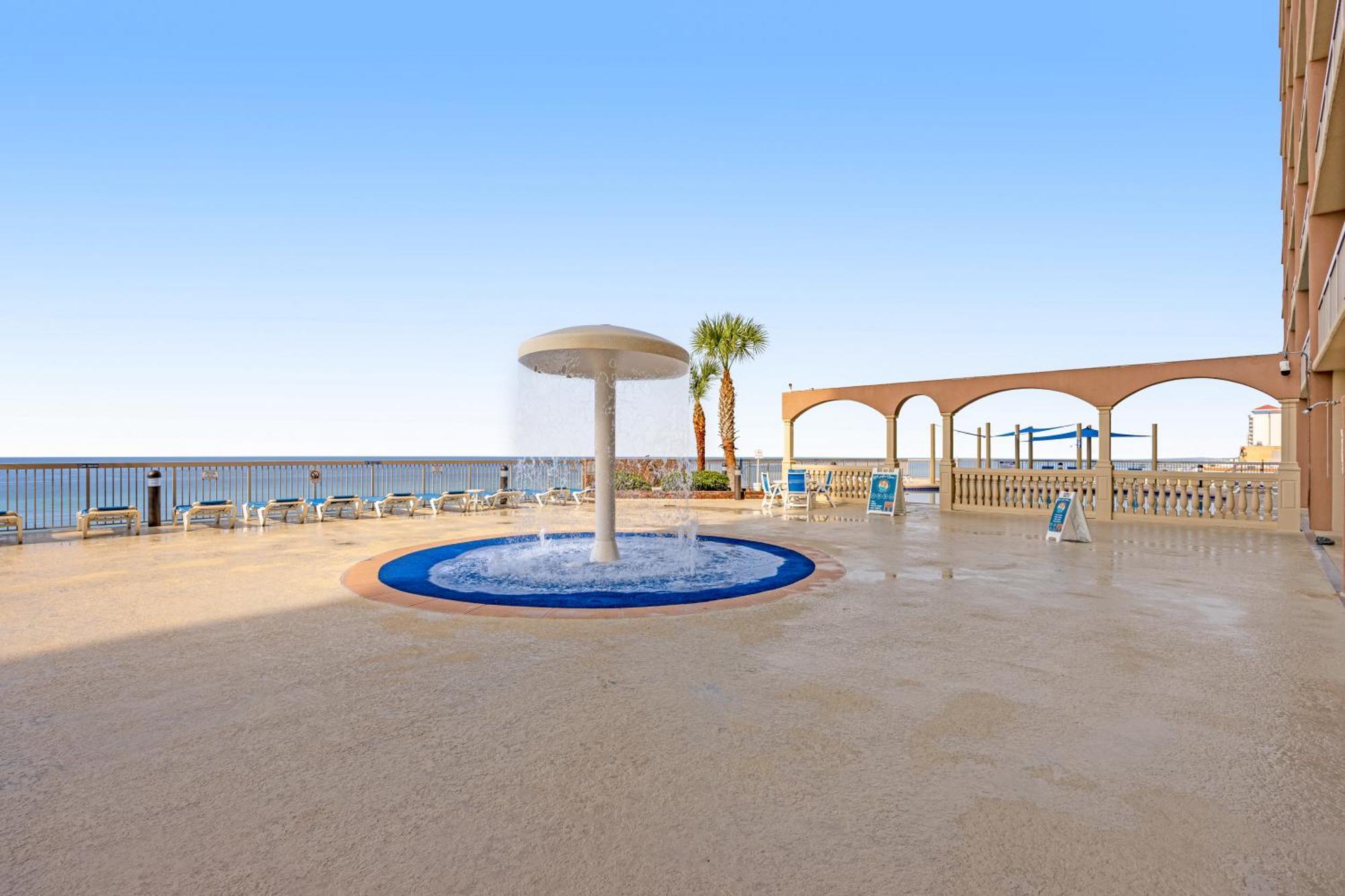 Sunrise Beach Resort 2001 Panama City Beach Exterior foto