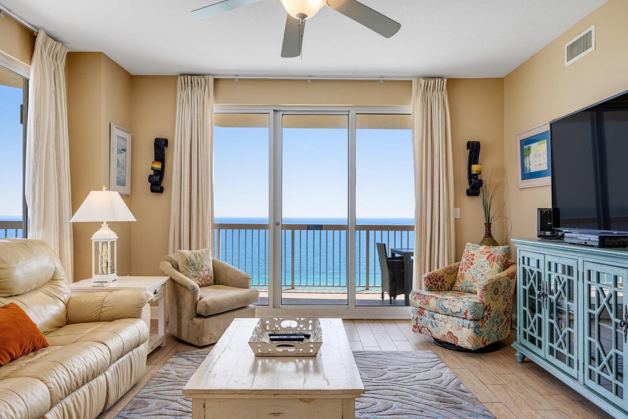 Sunrise Beach Resort 2001 Panama City Beach Exterior foto